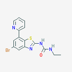 CAS 1000289-61-1 molecular structure