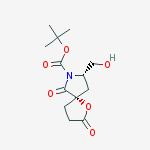 CAS 1000358-61-1 structure