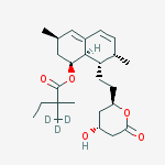 CAS 1002347-61-6 molecular structure