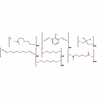 CAS 100545-61-7 structure