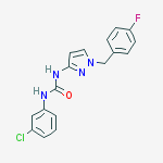 CAS 1006199-61-6 molecular structure