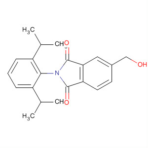 CAS 100824-61-1 structure