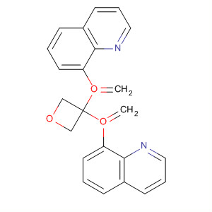 CAS 101021-61-8 molecular structure