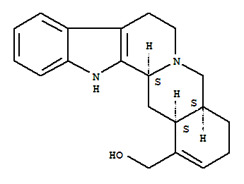 CAS 101222-61-1 structure
