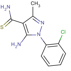 CAS 101309-61-9 molecular structure