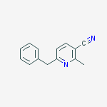 CAS 10131-61-0 molecular structure