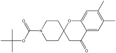 CAS 1013333-61-3 molecular structure