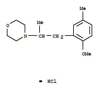 CAS 101356-61-0 molecular structure