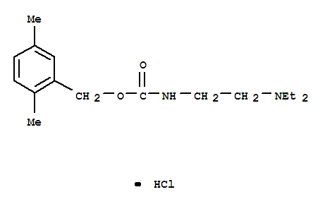 CAS 101491-61-6 molecular structure