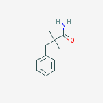 CAS 101518-61-0 molecular structure