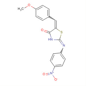 CAS 101601-61-0 structure