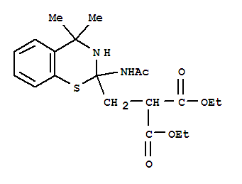 CAS 101809-61-4 structure