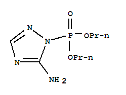 CAS 101976-61-8 molecular structure