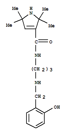 CAS 102131-61-3 structure