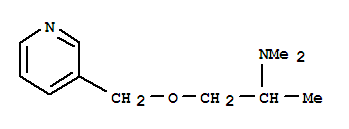 CAS 102206-61-1 molecular structure