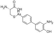 CAS 102516-61-0 structure