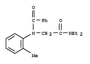 CAS 102552-61-4 molecular structure