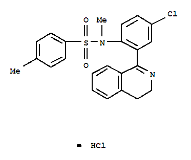 CAS 10256-61-8 molecular structure