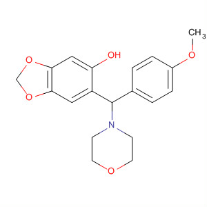 CAS 102616-61-5 structure