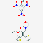 CAS 102748-61-8 molecular structure