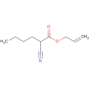 CAS 102804-61-5 molecular structure