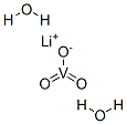 CAS 10294-61-8 molecular structure