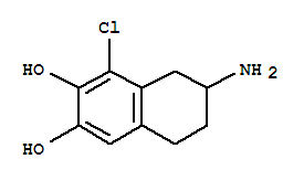 CAS 103347-61-1 molecular structure