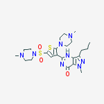 CAS 1033852-61-7 structure