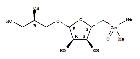 CAS 103476-61-5 structure