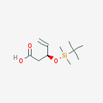 CAS 1039357-61-3 molecular structure