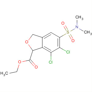 CAS 103968-61-2 structure