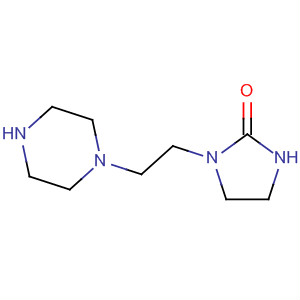 CAS 104087-61-8 structure