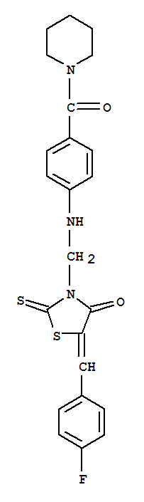 CAS 104183-61-1 structure
