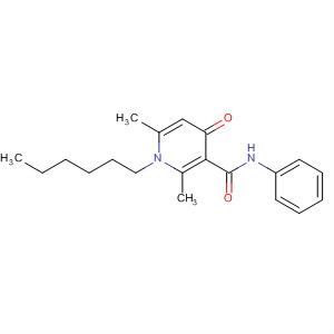 CAS 104237-61-8 molecular structure