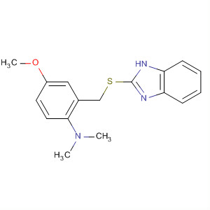 CAS 104340-61-6 structure