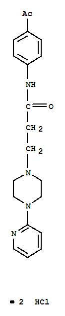 CAS 104373-61-7 structure