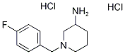 CAS 1044769-61-0 molecular structure