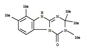 CAS 104576-61-6 structure