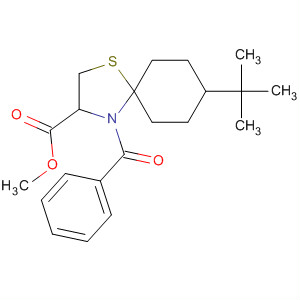 CAS 104654-61-7 molecular structure