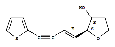 CAS 104900-61-0 structure