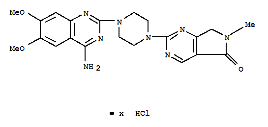 CAS 104964-61-6 structure