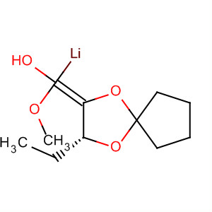CAS 105065-61-0 molecular structure