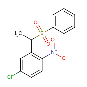 CAS 105285-61-8 molecular structure