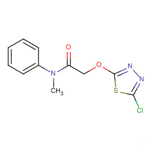 CAS 105609-61-8 molecular structure