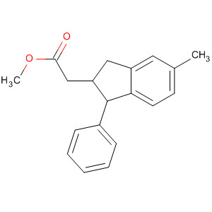 CAS 105677-61-0 structure