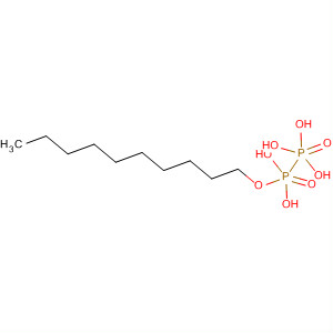CAS 105697-61-8 molecular structure