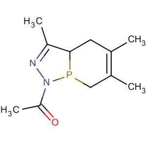 CAS 105993-61-1 molecular structure