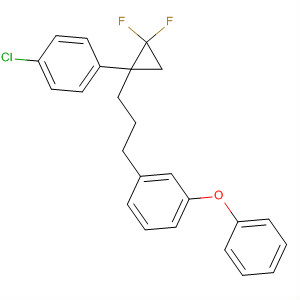 CAS 106014-61-3 molecular structure