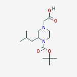 CAS 1060813-61-7 structure