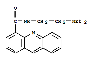 CAS 106626-61-3 structure